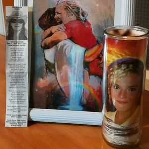 Meet your Posher, Denise